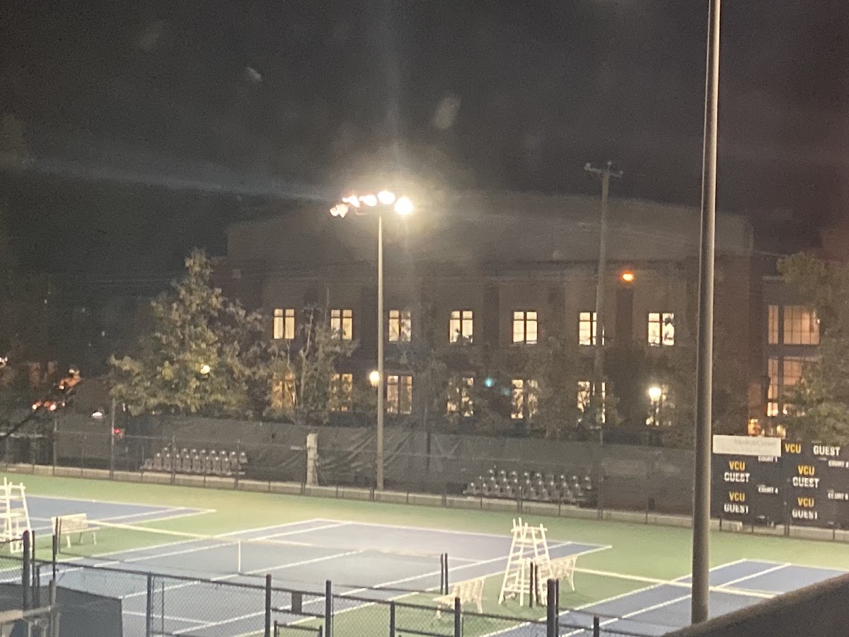 Thalhimer Tennis Center - Photo 3