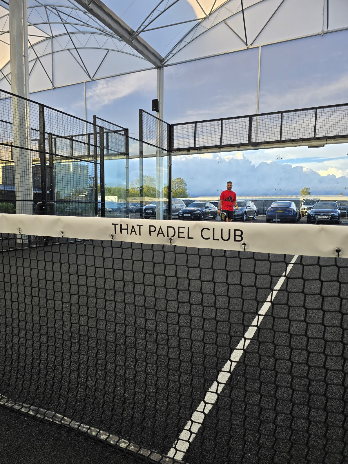 That Padel Club - Newark - Photo 2
