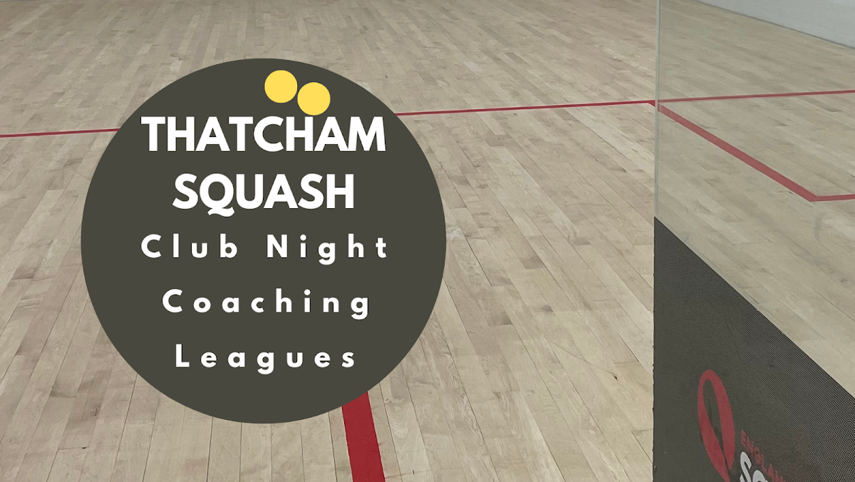 Thatcham Squash Club