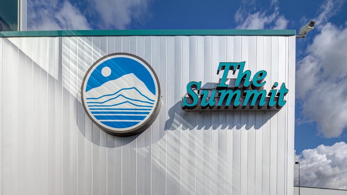 The Alaska Club Summit Luxury Gym - Photo 1