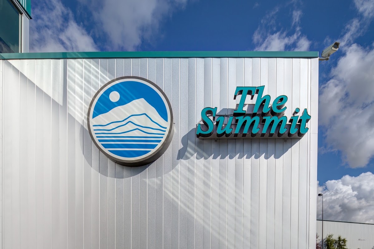 The Alaska Club Summit Luxury Gym - Photo 2