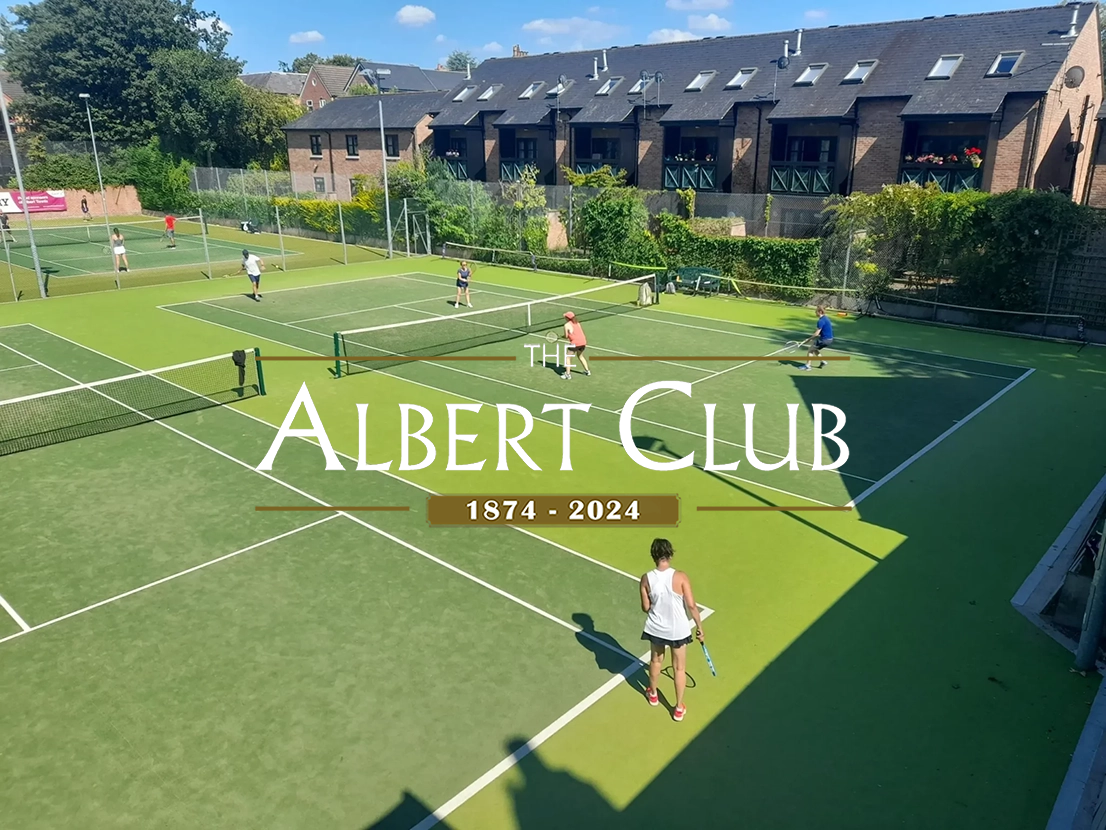 The Albert Bowling & Tennis Club - Photo 3