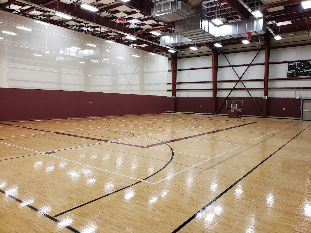 The Arctic Rec Center - Photo 1