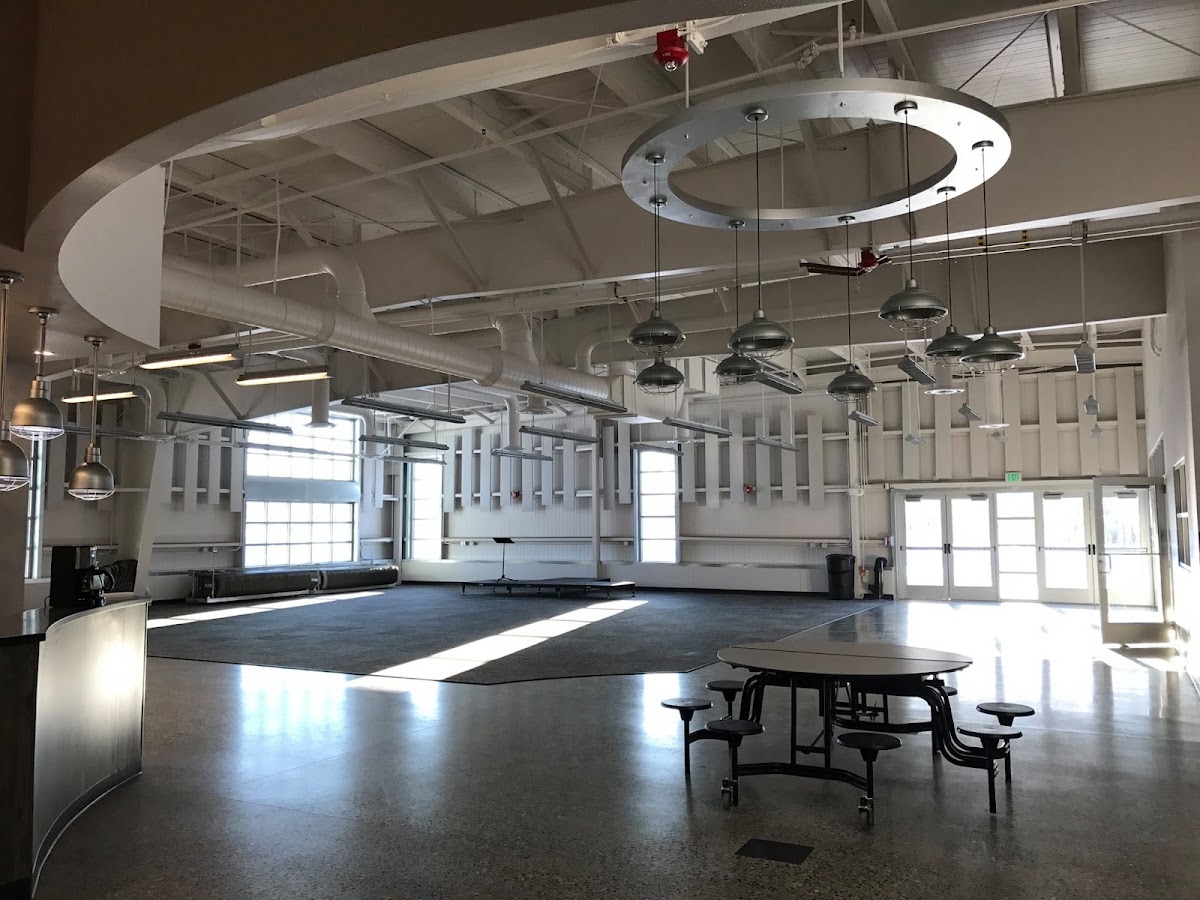 The Arctic Rec Center - Photo 2