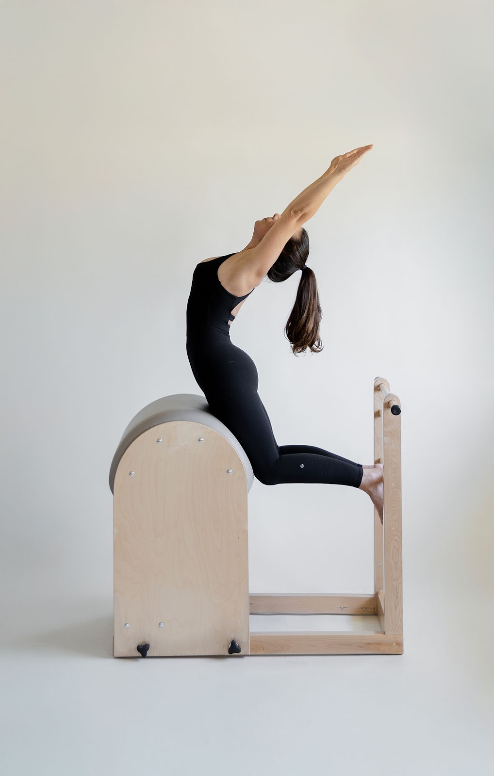 The Art of Pilates - Classical Pilates Studio