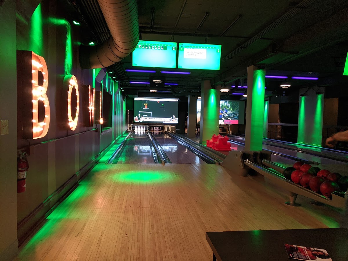 The Athletic Club of Columbus - Photo 2