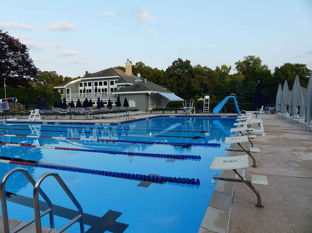 The Bailiwick Club - Photo 1