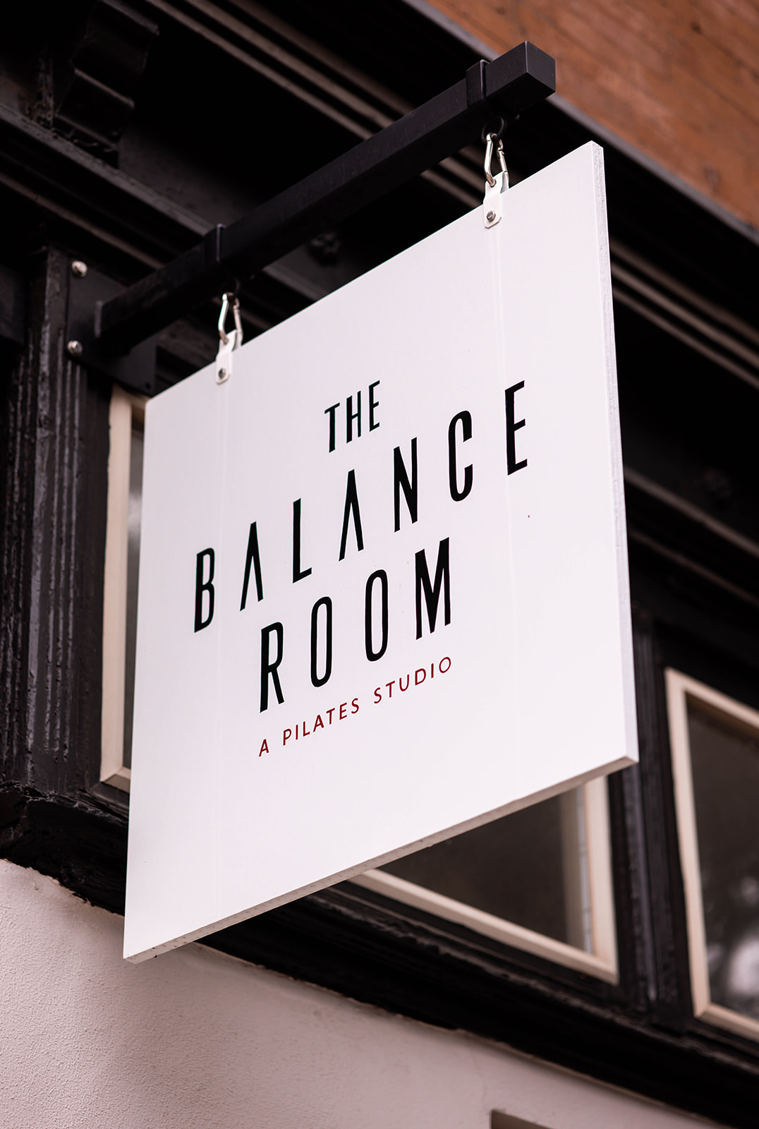 The Balance Room (Reformer Class Location) - Photo 1