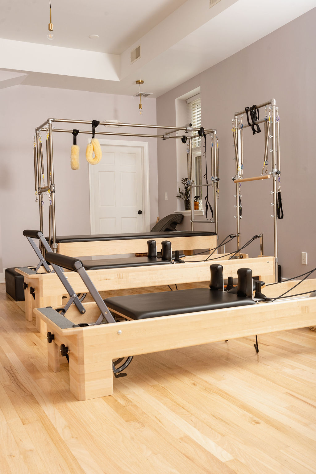 The Balance Room (Reformer Class Location) - Photo 3