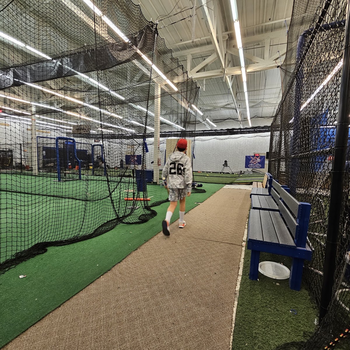 The Ball Yard Training Center - Photo 1
