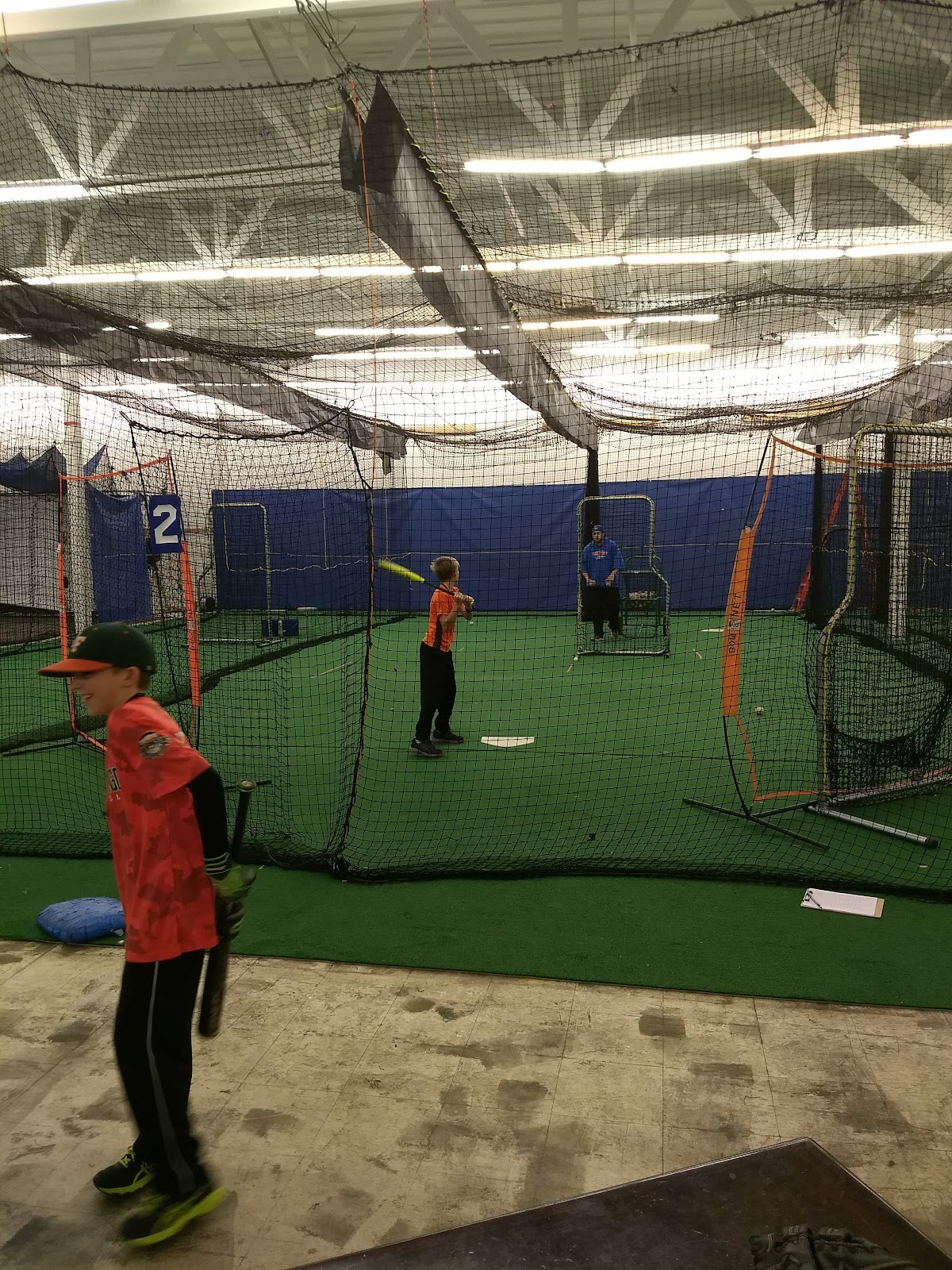 The Ball Yard Training Center - Photo 3