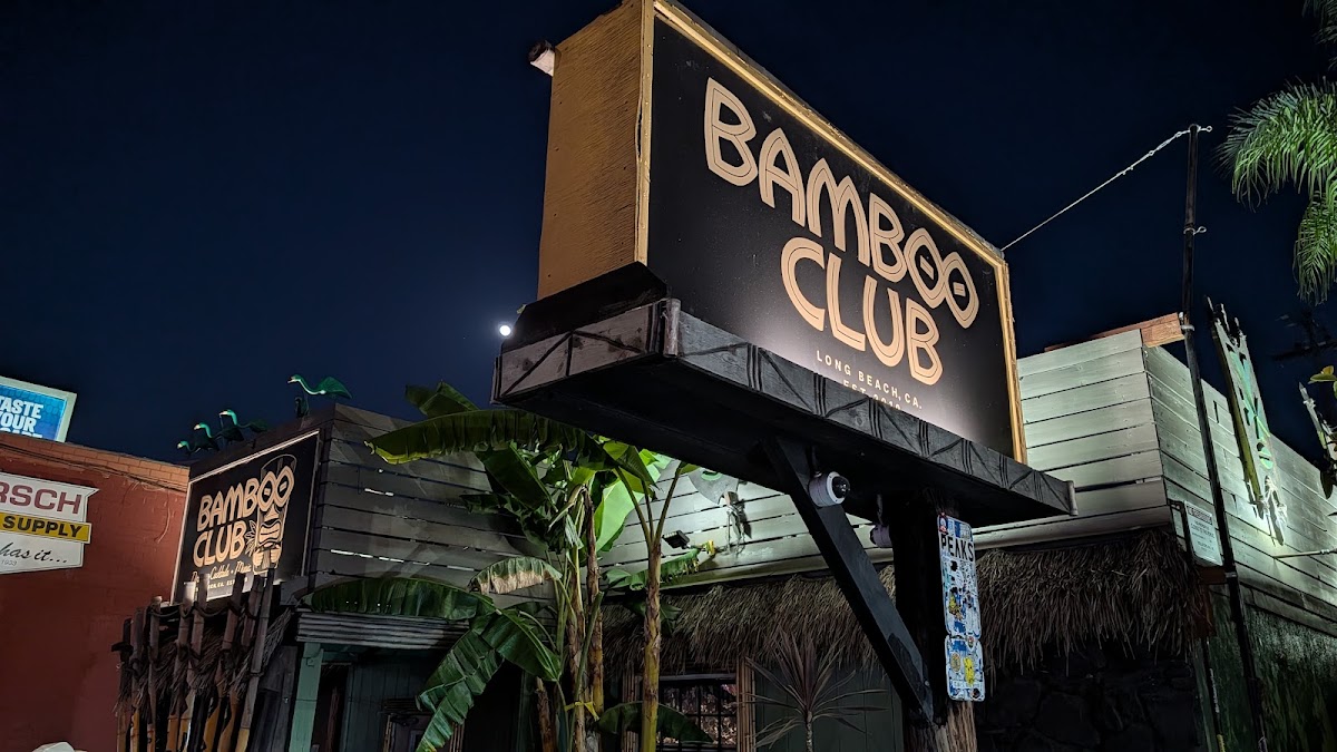 The Bamboo Club - Photo 3