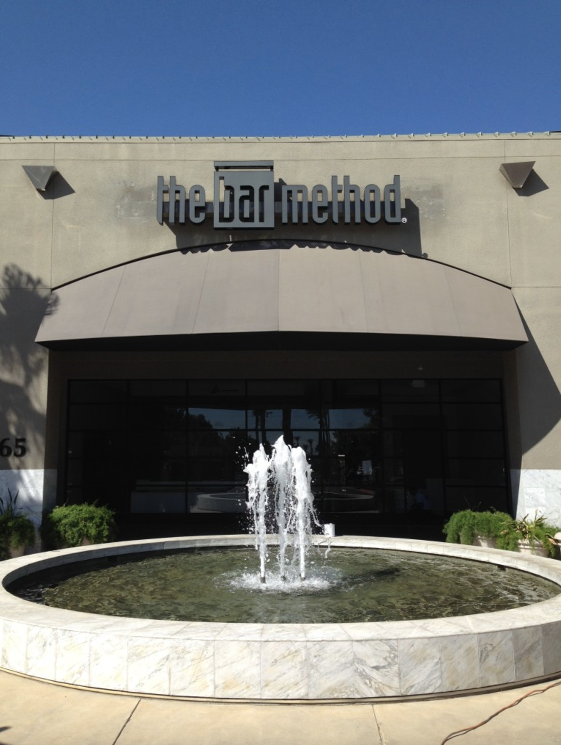 The Bar Method Fresno - Photo 1