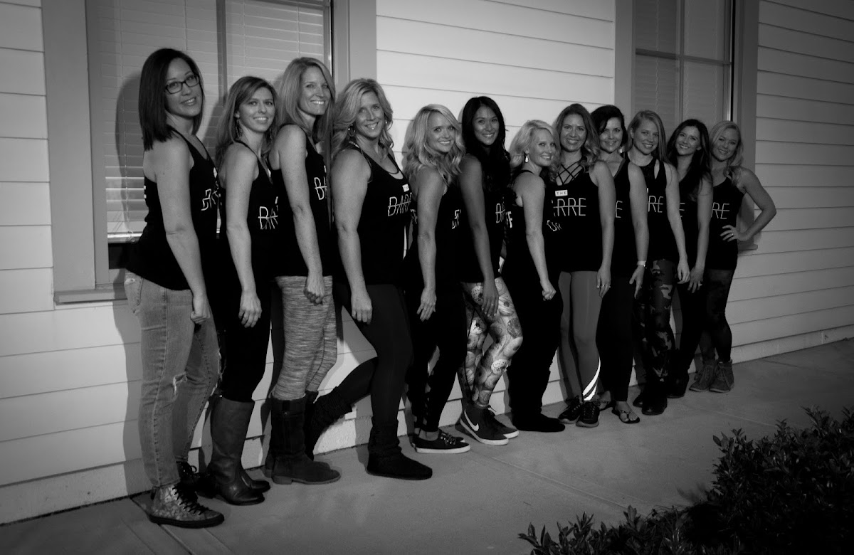 The Barre - Photo 3