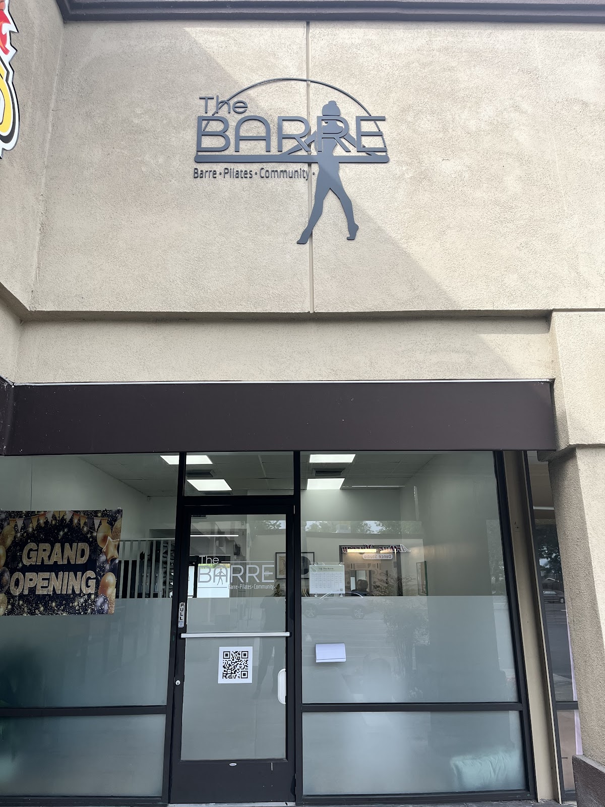 The Barre - Photo 2
