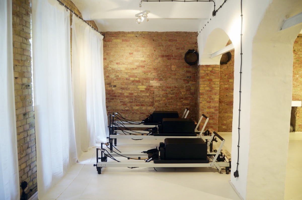 The Base Pilates