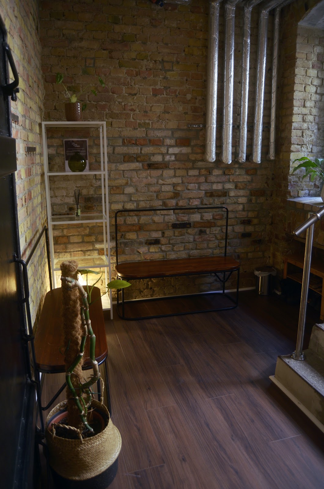The Base Pilates - Photo 3