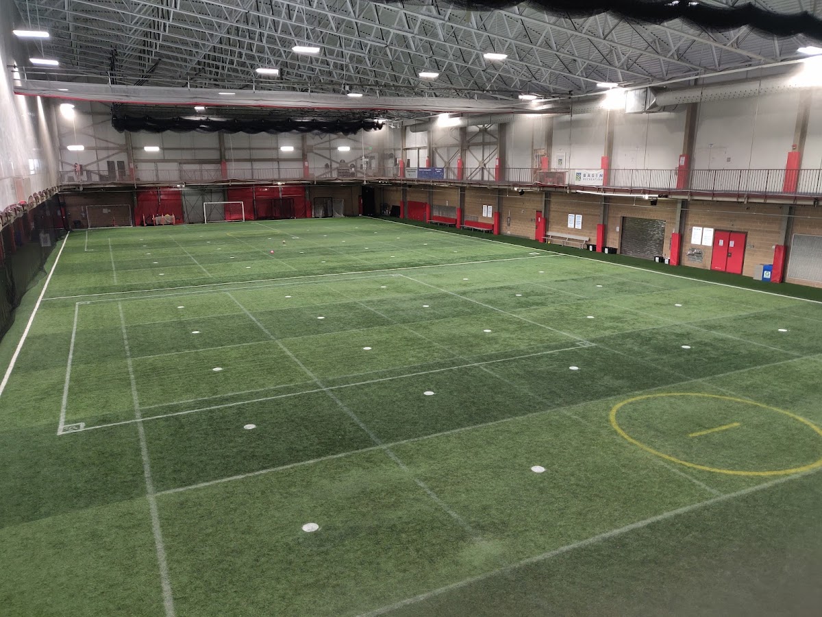 The Basin Recreation Fieldhouse - Photo 2