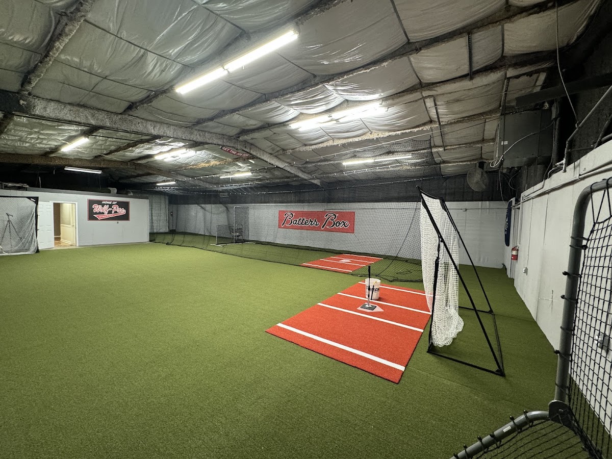 The Batters Box - Photo 1