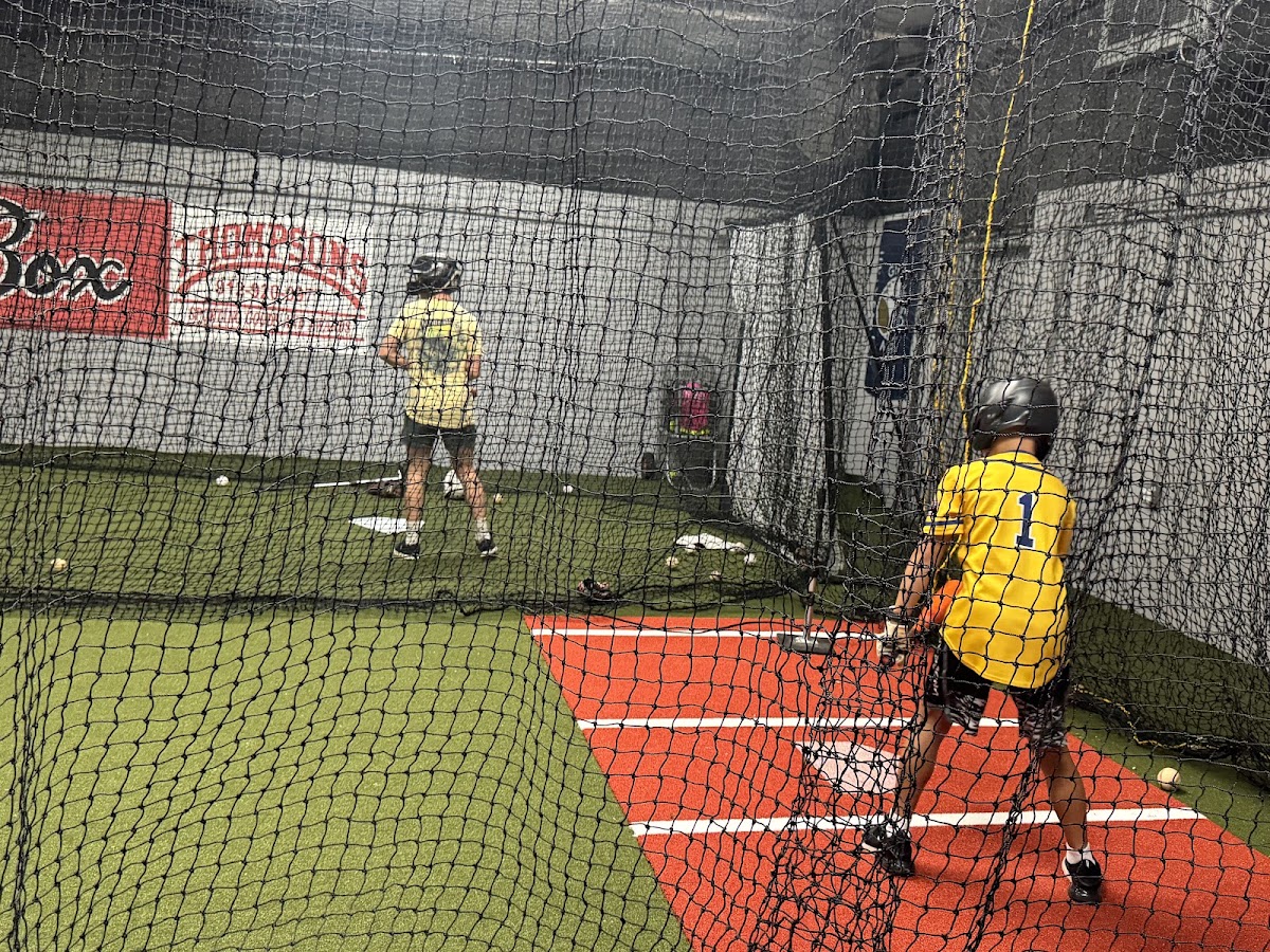 The Batters Box - Photo 2