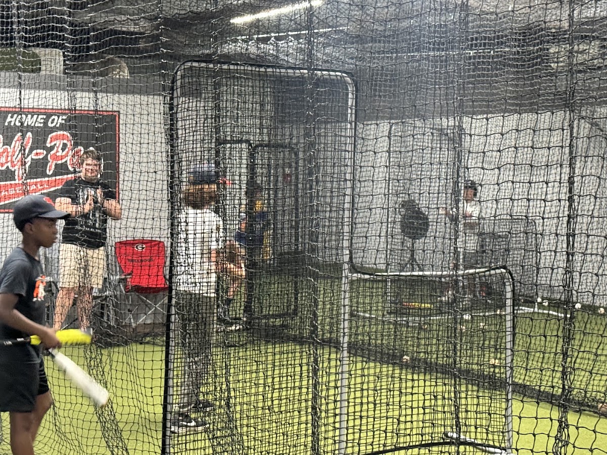 The Batters Box - Photo 3