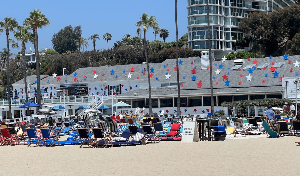 The Beach Club - Photo 1