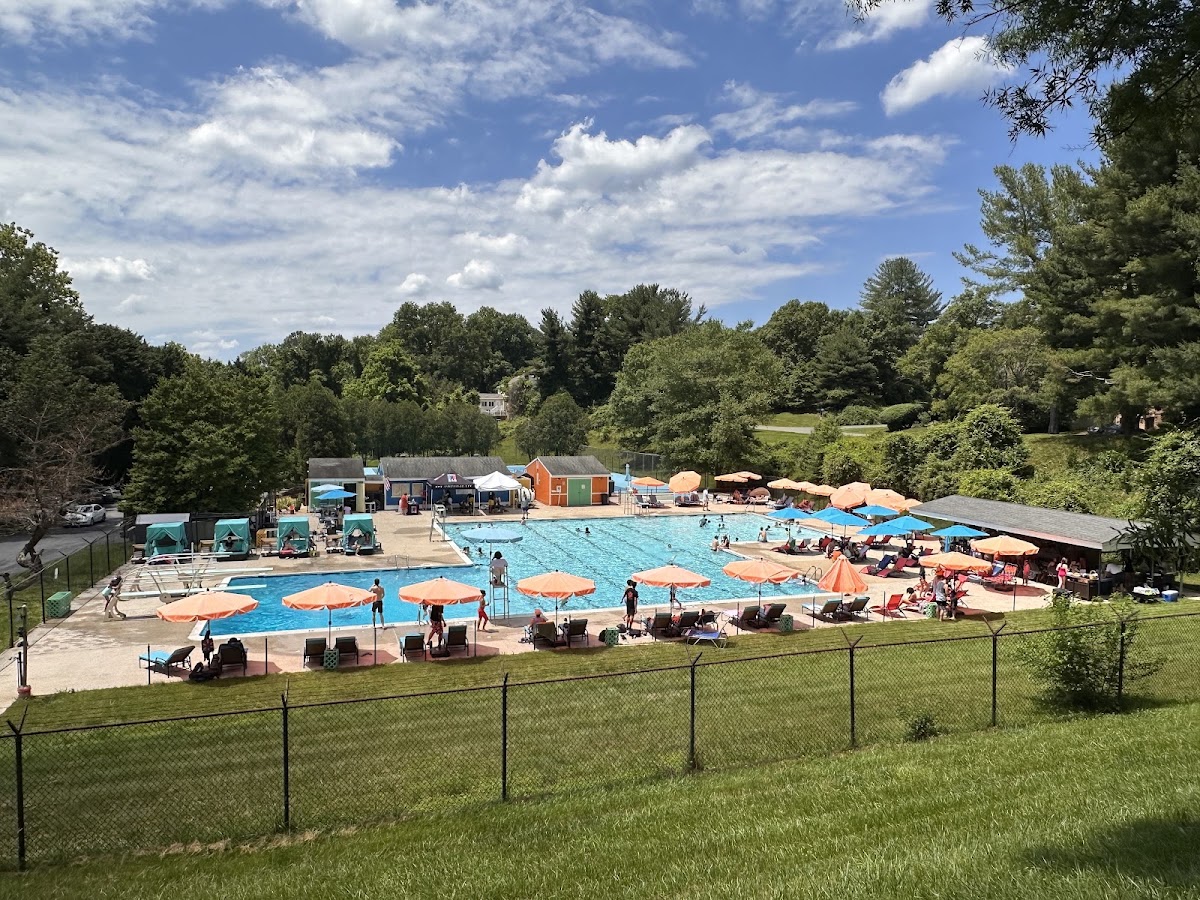 The Beach Pool & Tennis Central - Photo 1