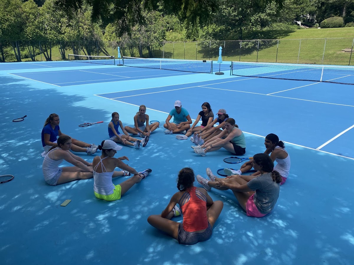 The Beach Pool & Tennis Central - Photo 2
