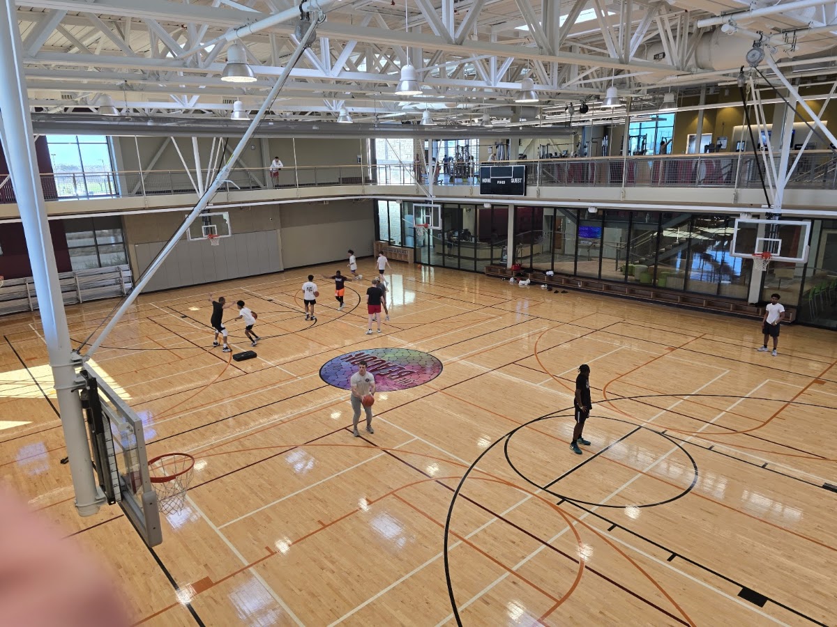 The Beacon Recreation Center - Photo 1