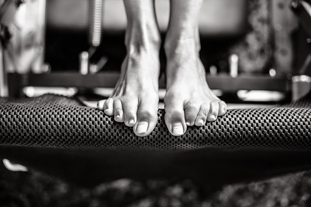 The Belly Studio: Pilates & Fascia Fitness - Photo 2