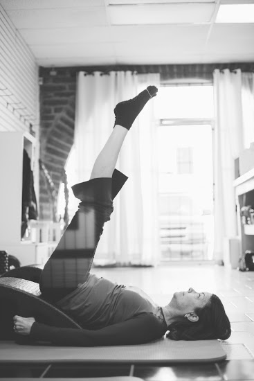 The Belly Studio: Pilates & Fascia Fitness - Photo 3