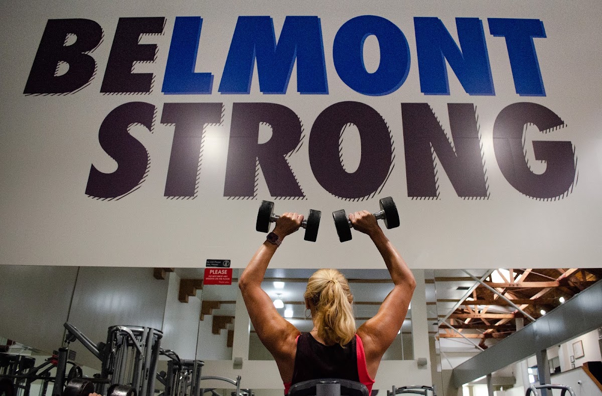 The Belmont Athletic Club - Photo 1