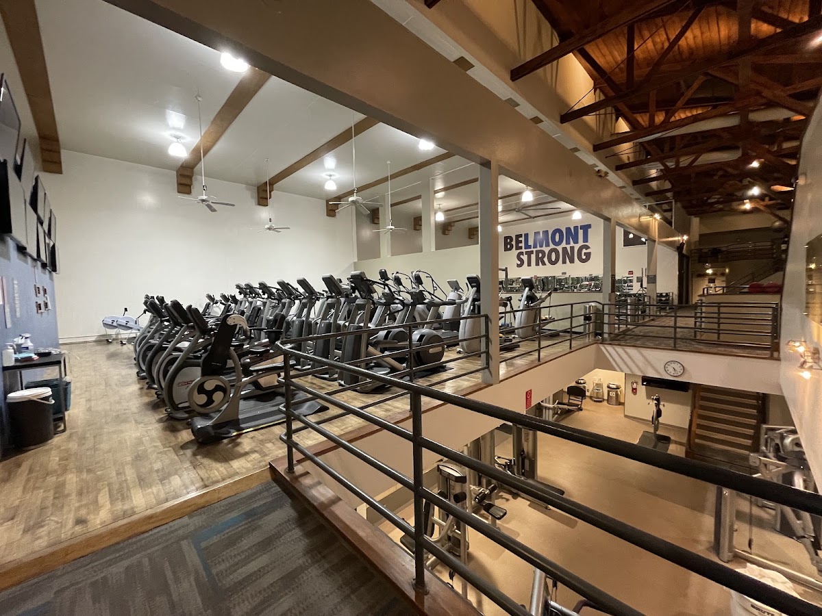 The Belmont Athletic Club - Photo 2