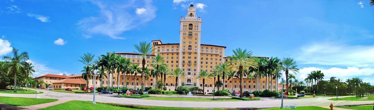 The Biltmore Hotel Fitness Center - Photo 3
