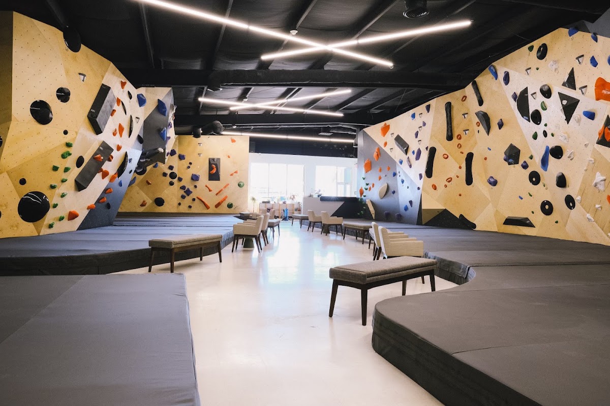 The Blok Climbing Co - Photo 1