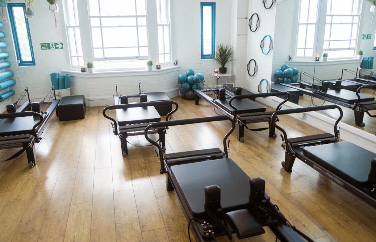 The Body Clinic Liverpool - Photo 2