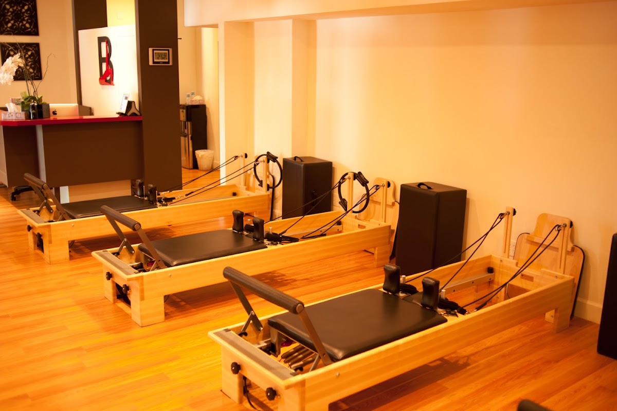 The Body Pilates - Photo 2