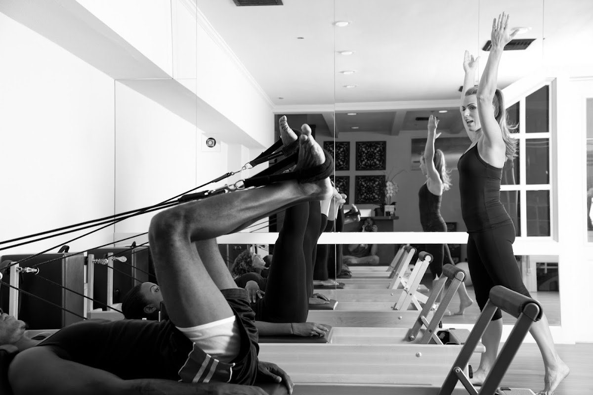 The Body Pilates - Photo 3