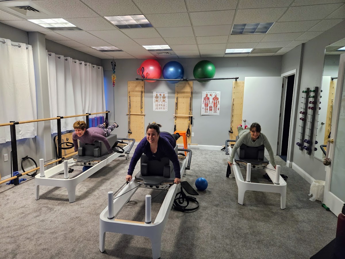 The Body Reflex Fitness & Wellness - Photo 2