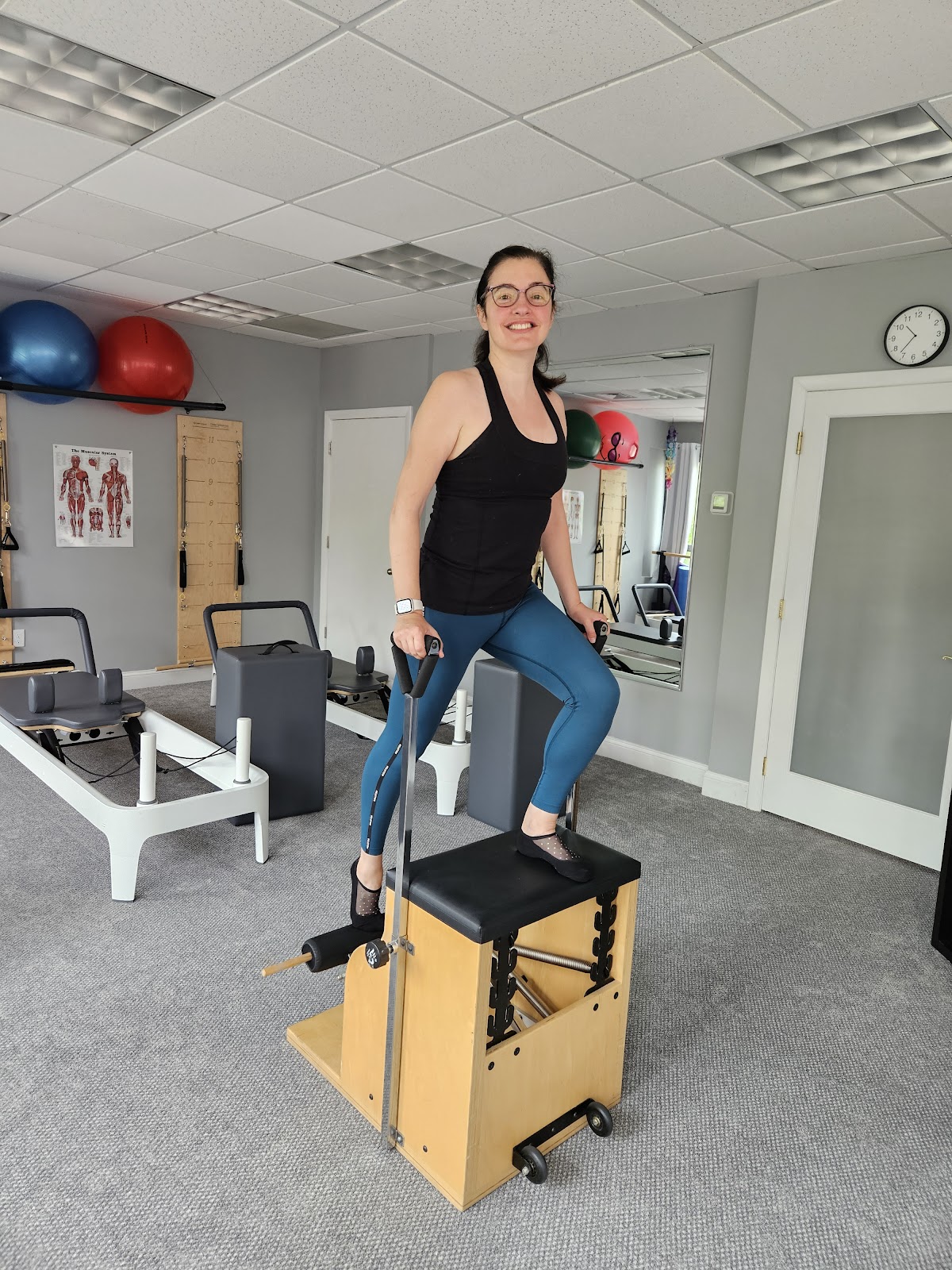 The Body Reflex Fitness & Wellness - Photo 3