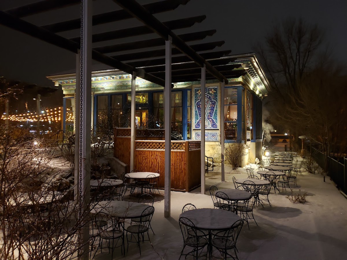 The Boulder Dushanbe Teahouse - Photo 1