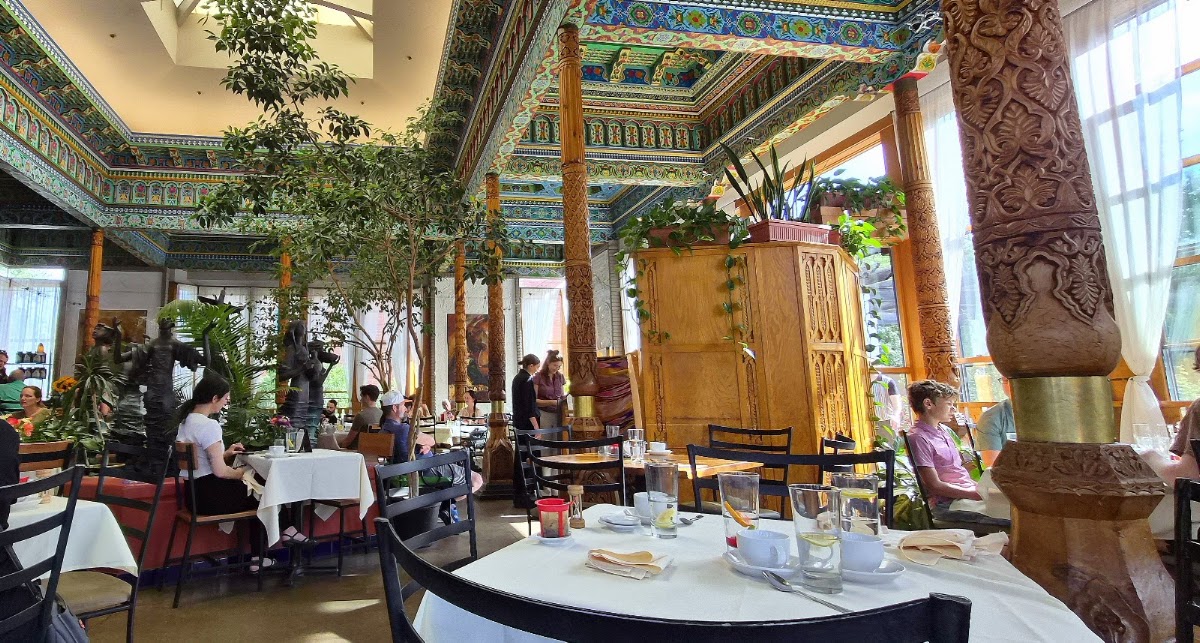 The Boulder Dushanbe Teahouse - Photo 2