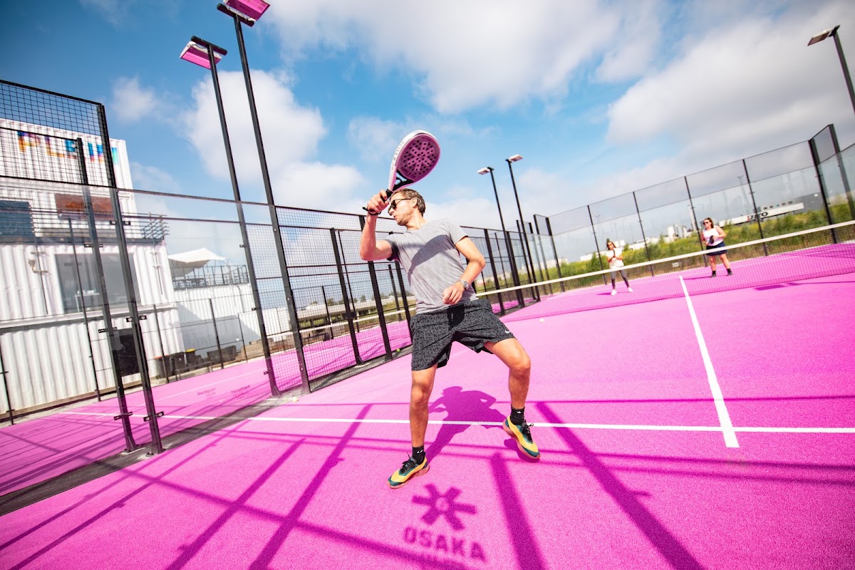 The Box Padel - Photo 2