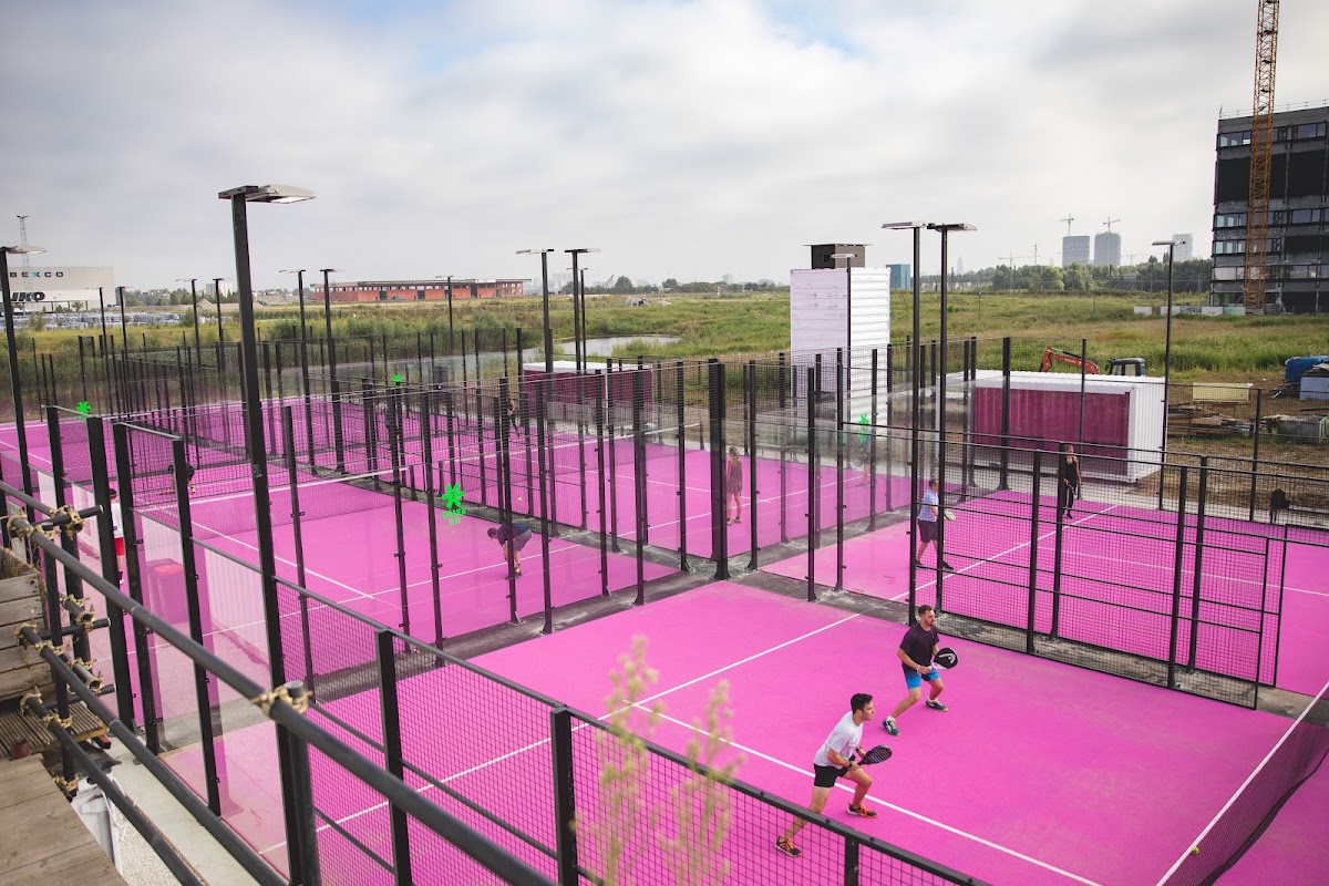 The Box Padel - Photo 3