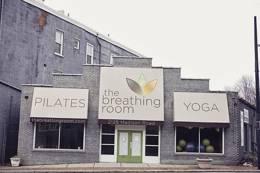 The Breathing Room - Photo 3