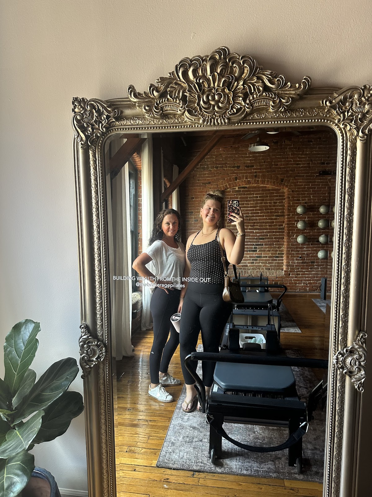 The Brokerage Pilates - Photo 3