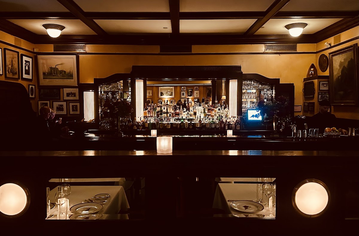 The Buffalo Club - Photo 3