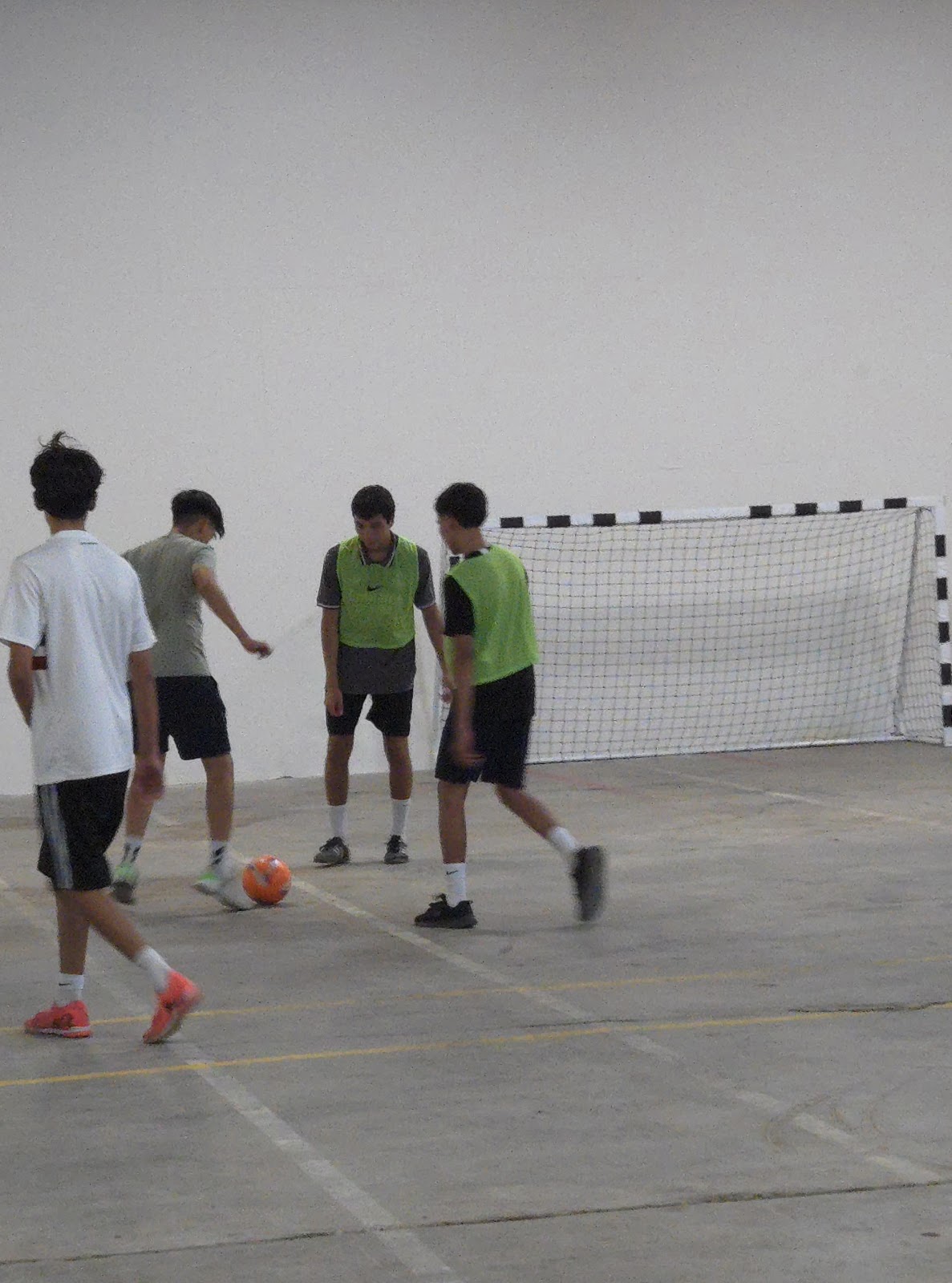 The Cage Indoor Soccer LLC - Photo 2