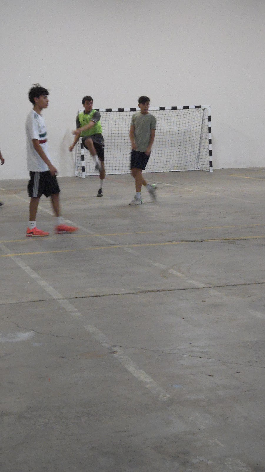 The Cage Indoor Soccer LLC - Photo 3