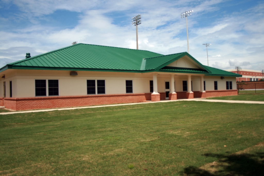The Cage-Soccer Field - Photo 2
